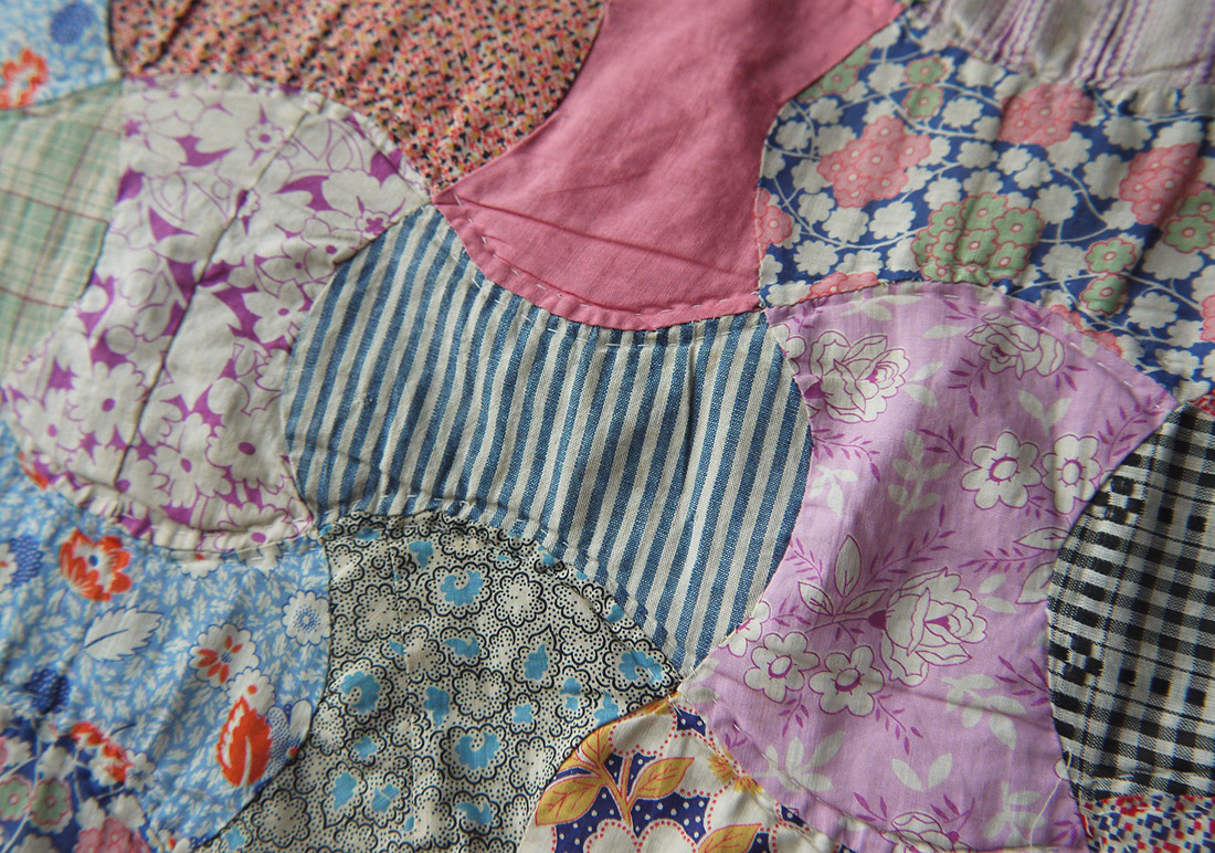 Image of a Multi-layered textile