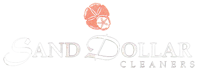 Sand Dollar Logo White x 400